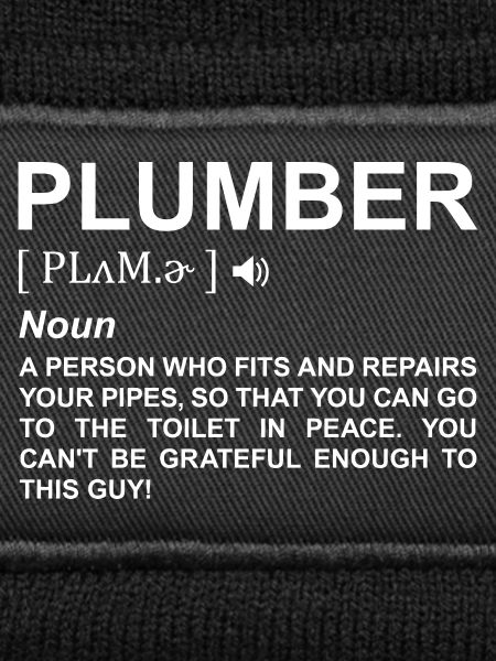 Klempner Definition