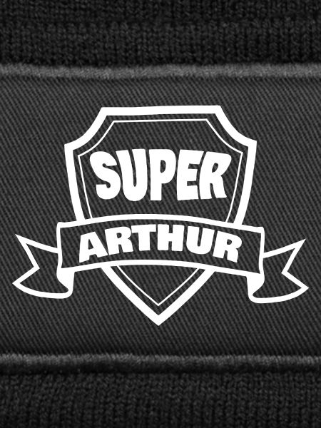 Gift for Arthur