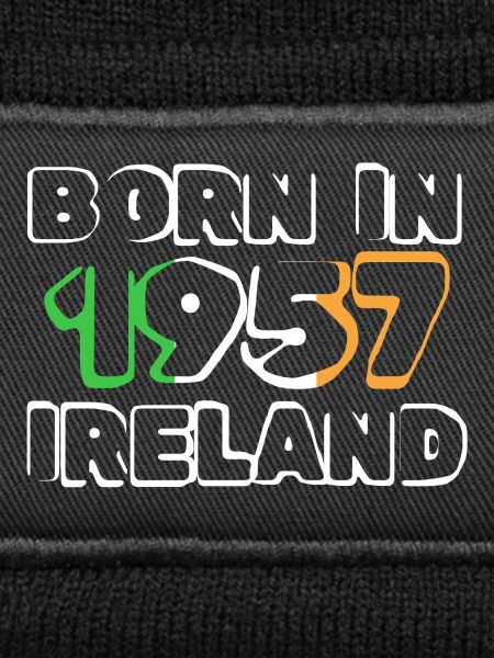 Irlande 1957