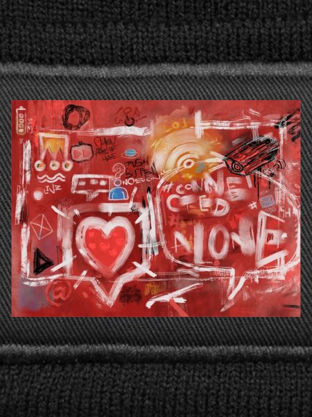 Connected-Alone-Severino-Canepa