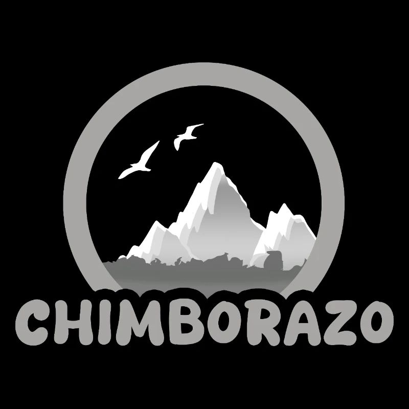 Gift for chimborazo