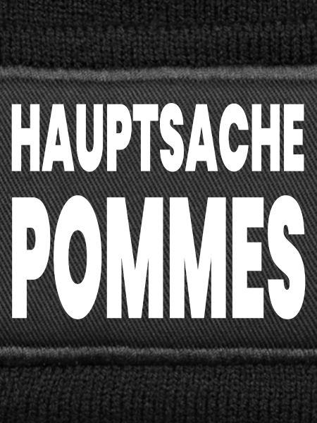 Pommes