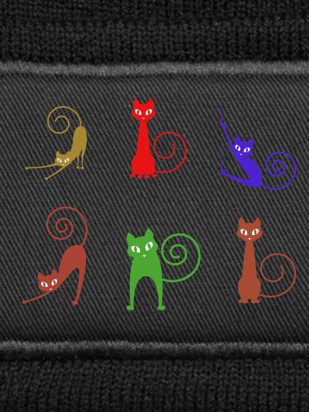 Katzen