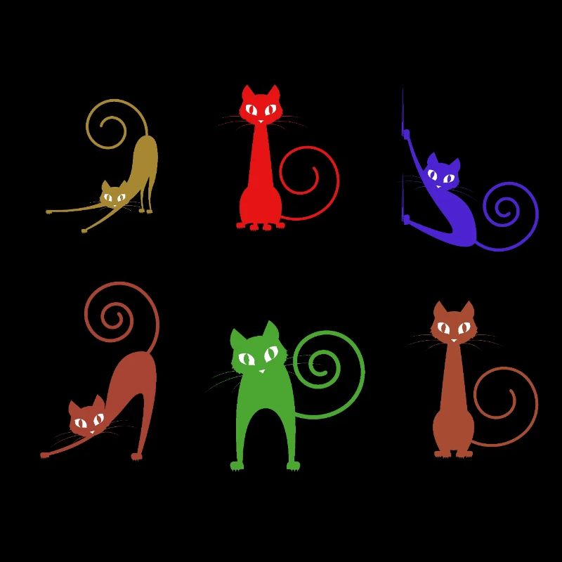 Katzen