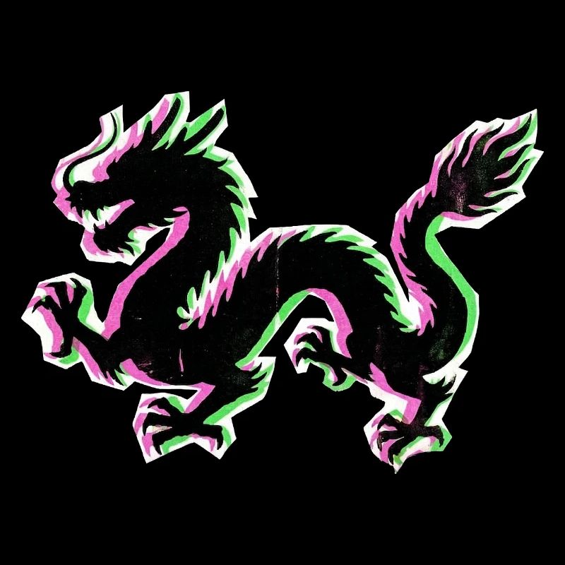 Dragon China Dragon