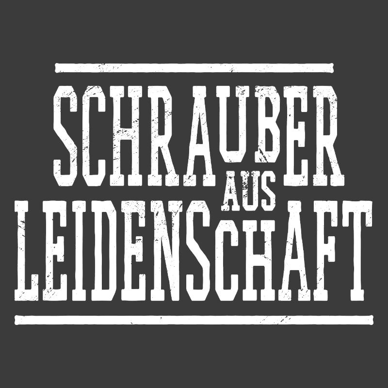 Profi Schrauber