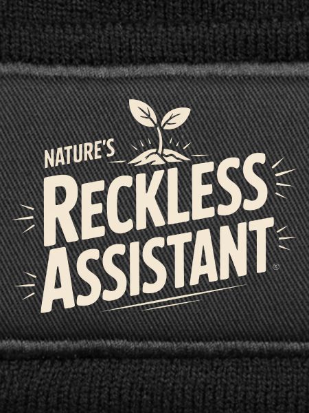 Nature's Reckless Assistant