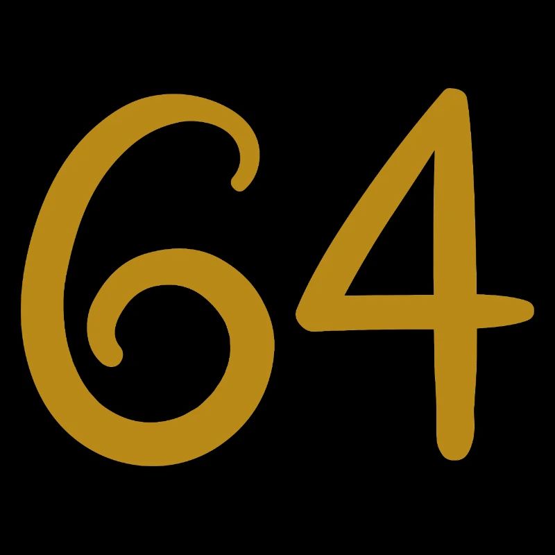 64