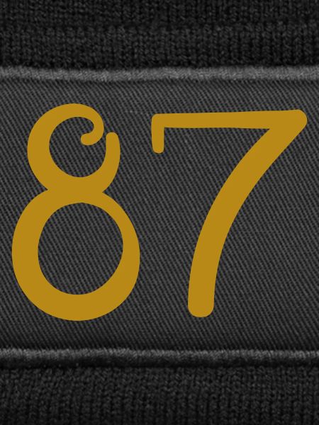 87
