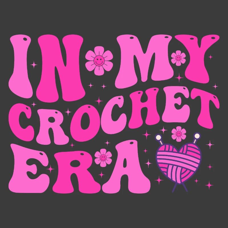 Dans ma zone crochet