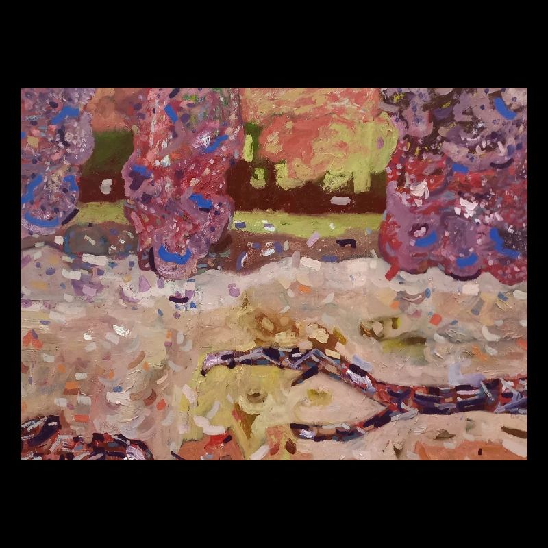 Impressionist Park
