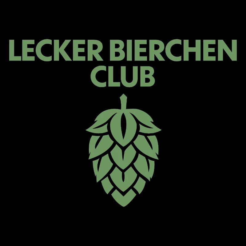 Lecker Bierchen Club - Lecker Bierchen - Bier