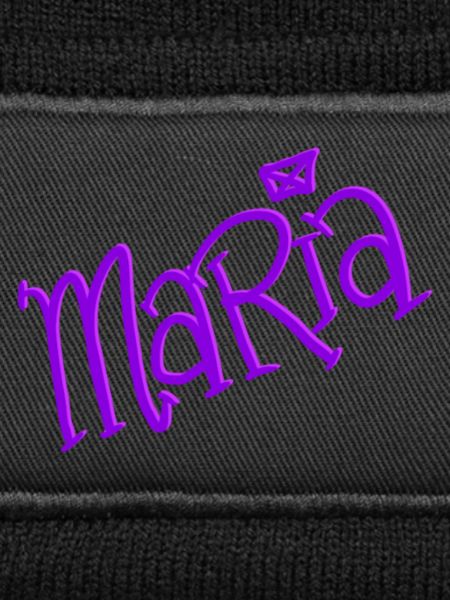 Maria