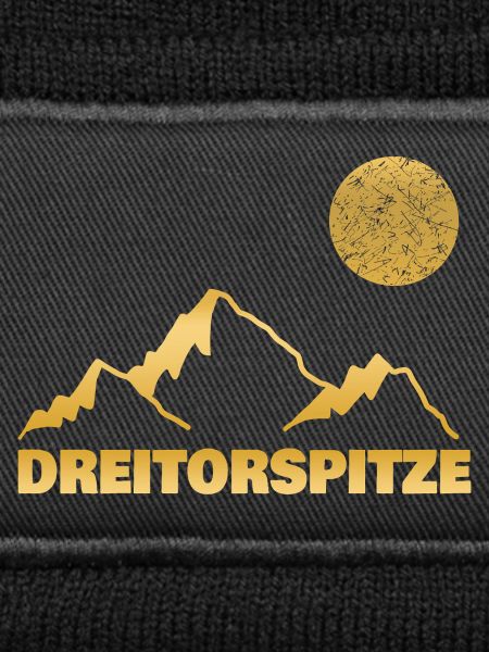 Dreitorspitze