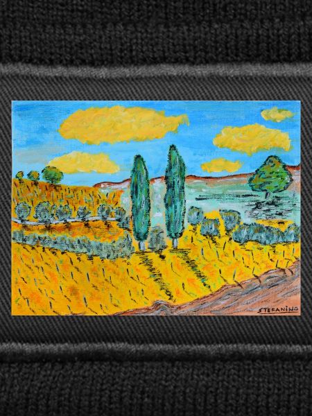 Tuscan Landscape
