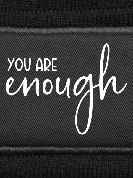 Vous êtes assez