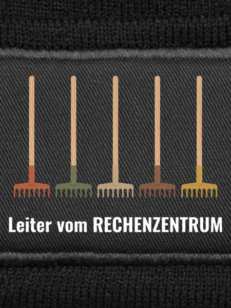 Rechenzentrum Gärtner Garten Gartenarbeit