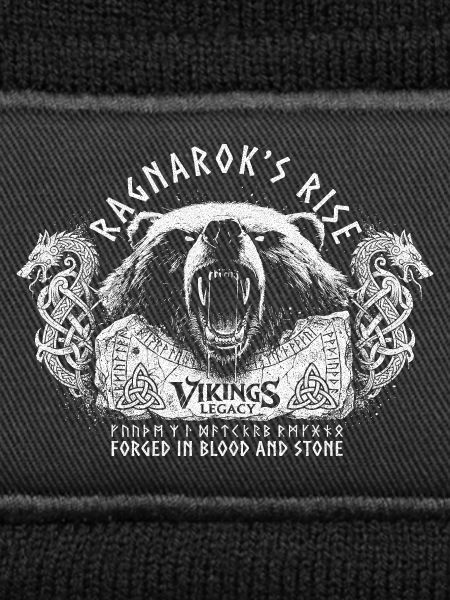 Ragnarok's Rise