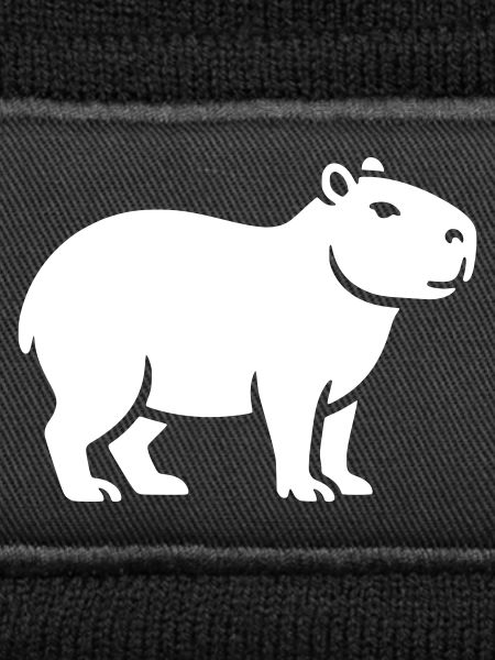 Capybara Wasserschwein