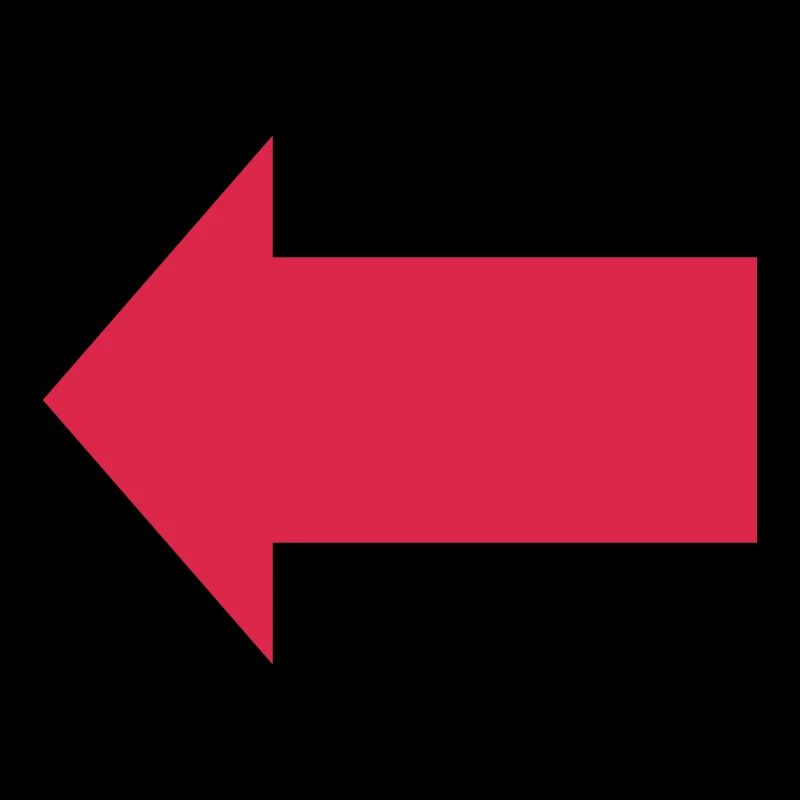 Arrow left