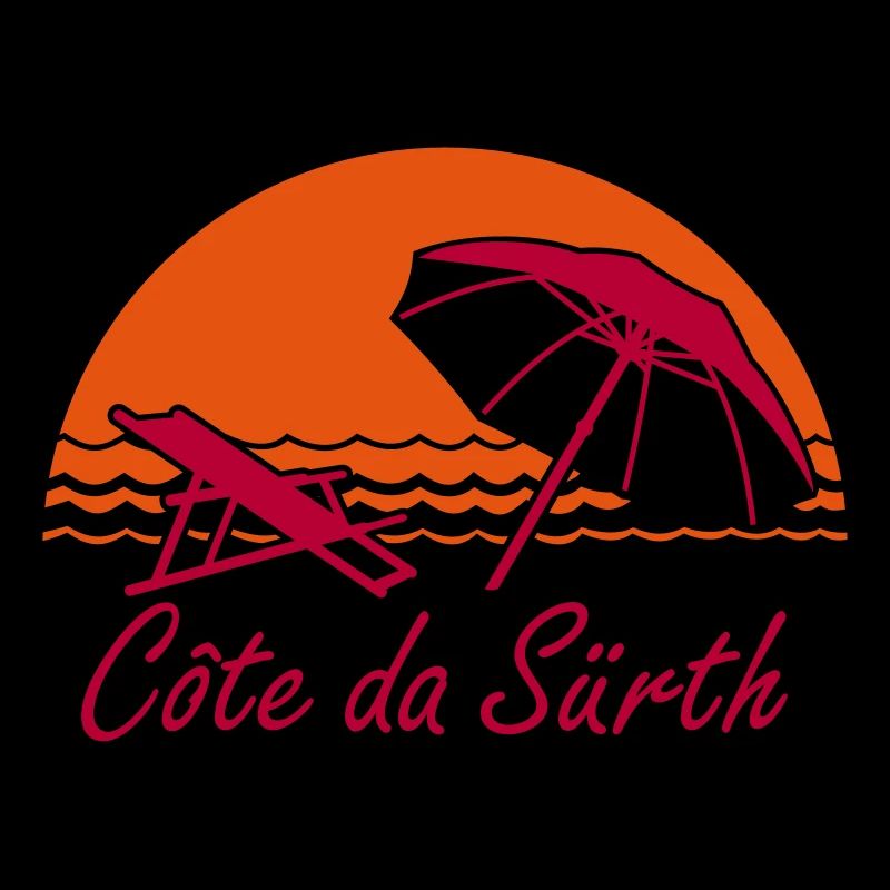 Côte da Sürth