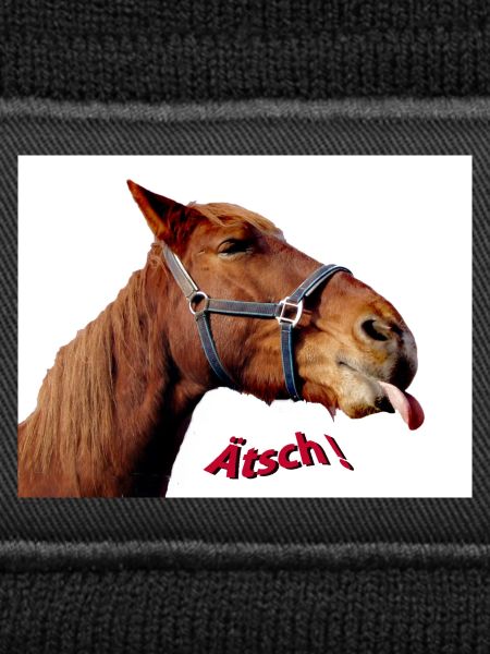 Ätsch!