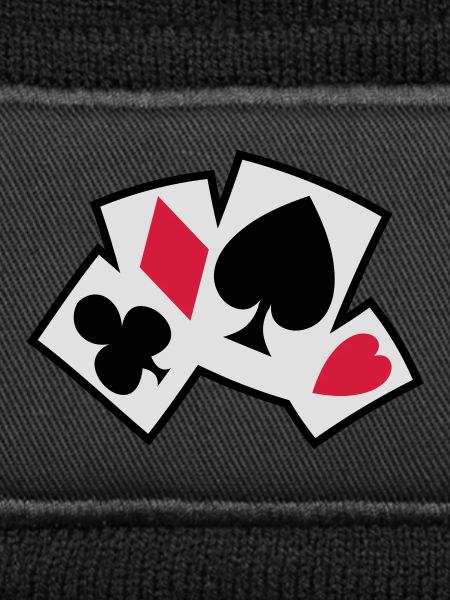 poker cards