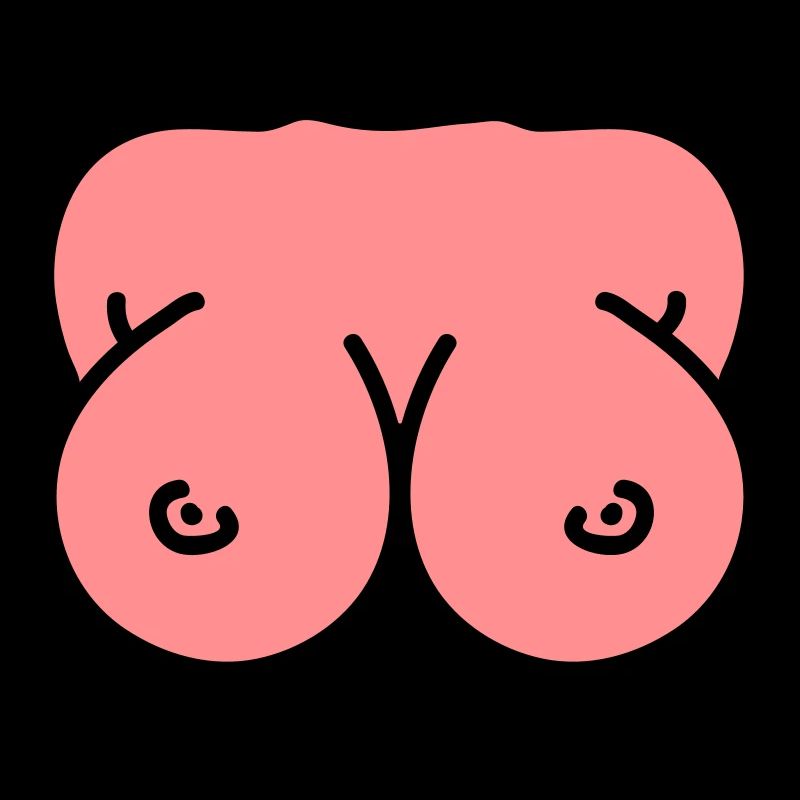 Breasts - Breasts - Boobs