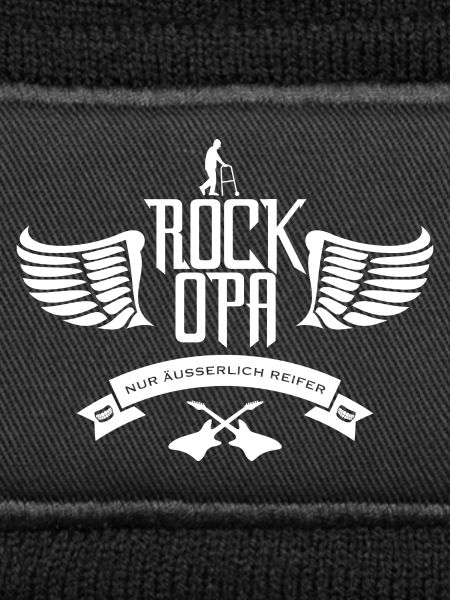 Rock Opa