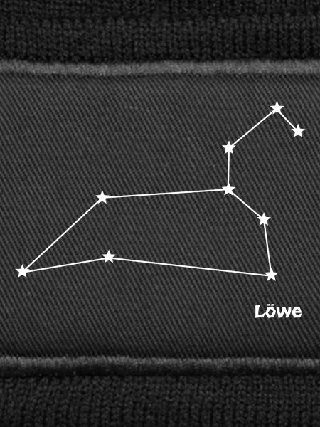 Sternzeichen Löwe