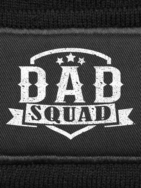 DAD SQUAD