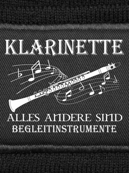 Klarinette