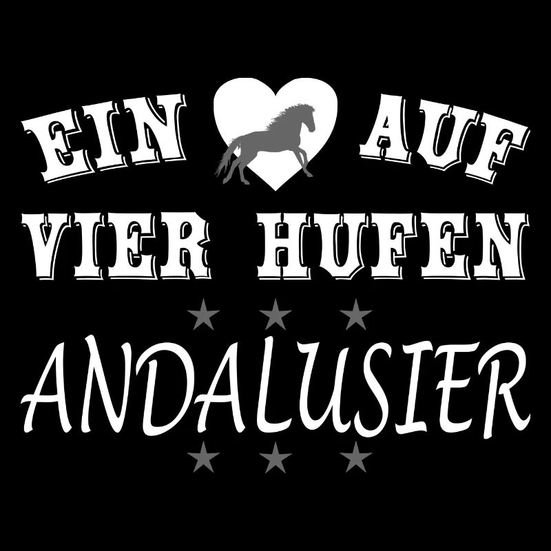 Andalusier
