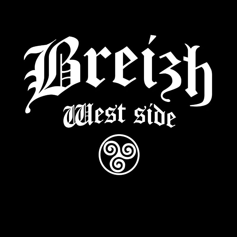 BRITAIN BREIZH WEST COAST