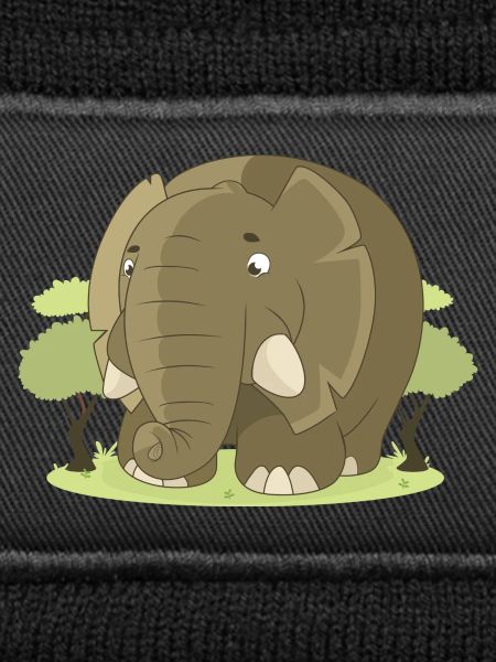 éléphant