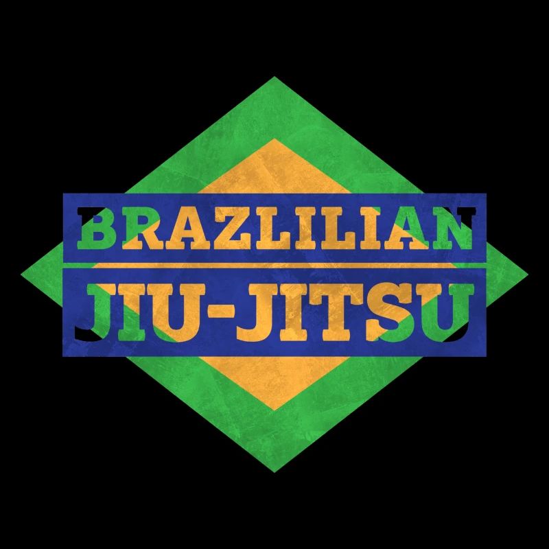 Brazlilian Jiu-Jitsu