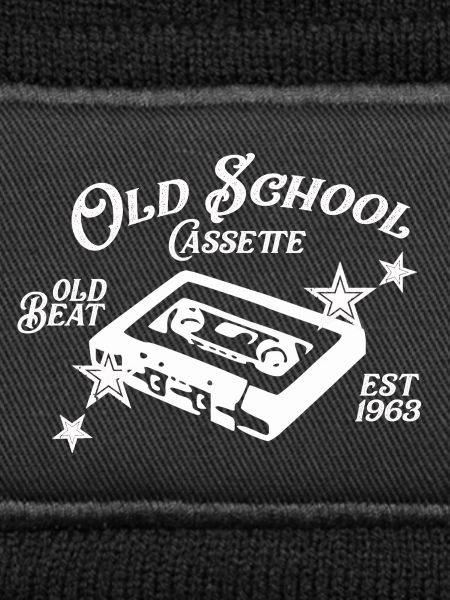 old school