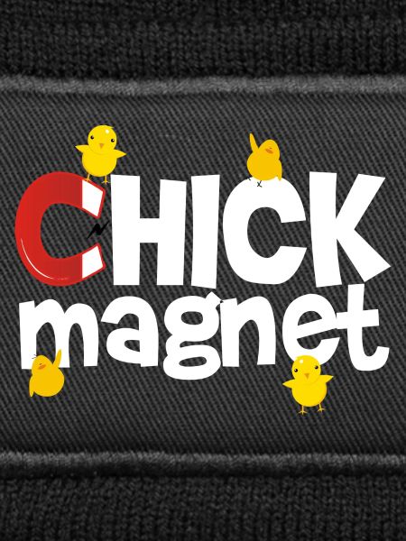 chick magnet