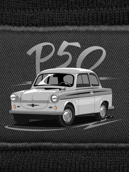  P50