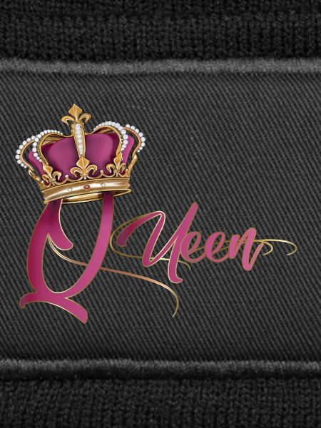 THE QUEEN