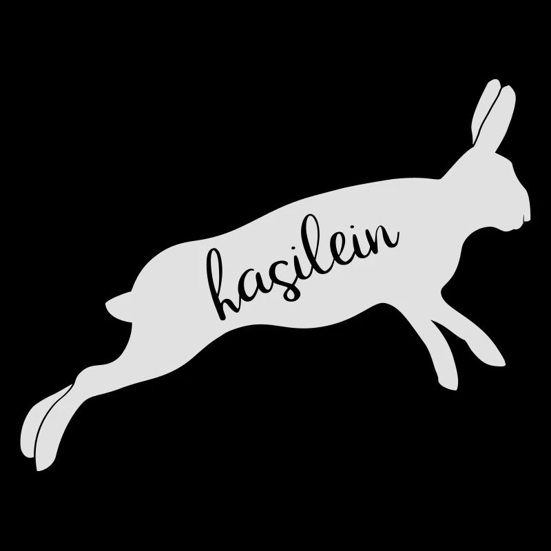 Hase Häschen Hasilein