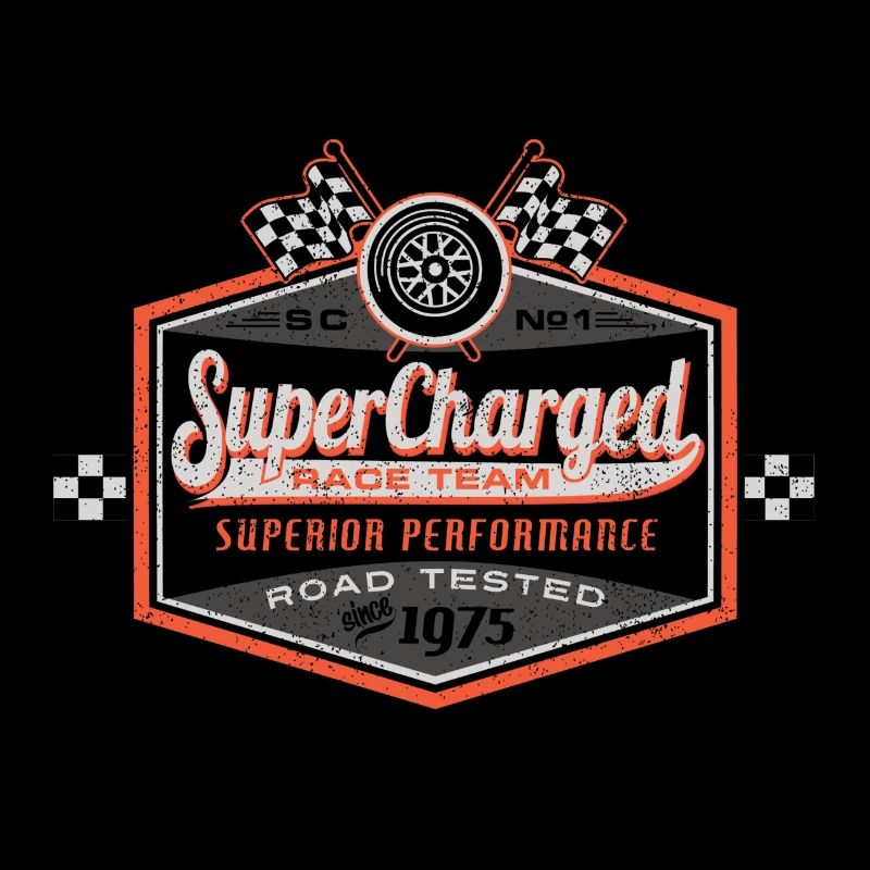 Super Charged