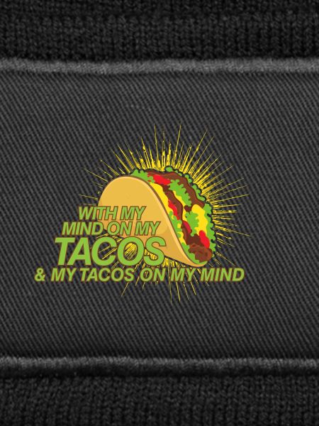 Tacos Tacos Tacos