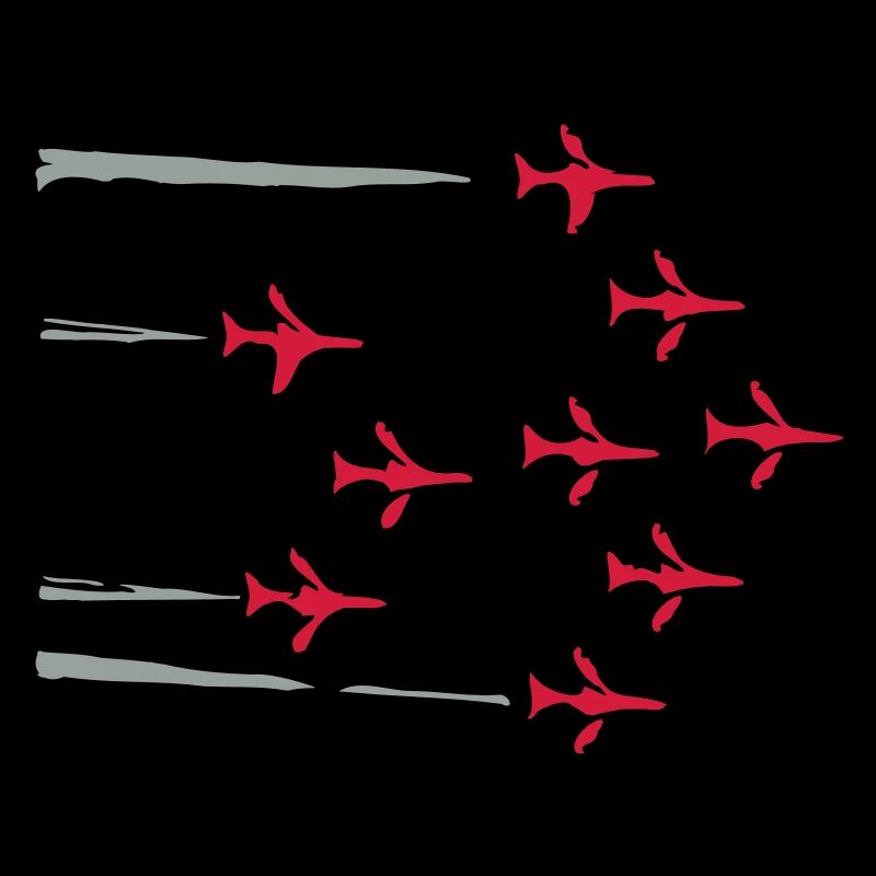 Red Arrows