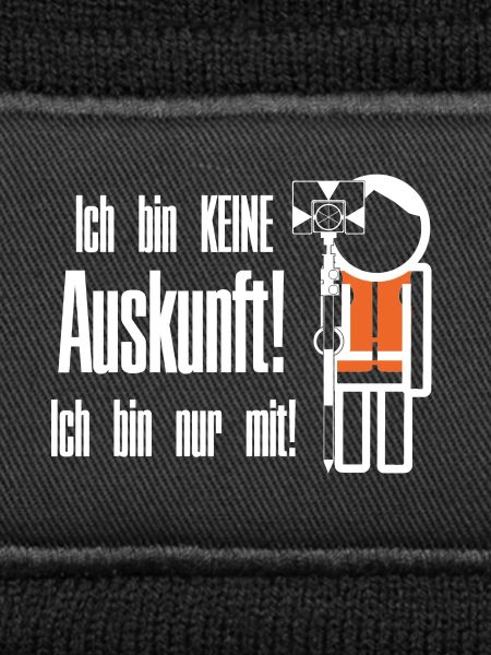 Vermesser Auskunft