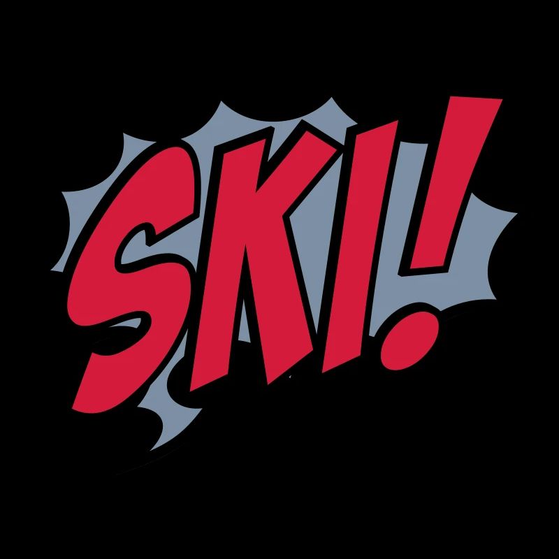 ski