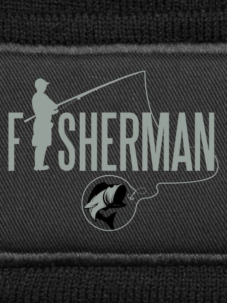 Fisherman