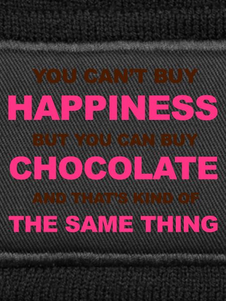 Chocolate