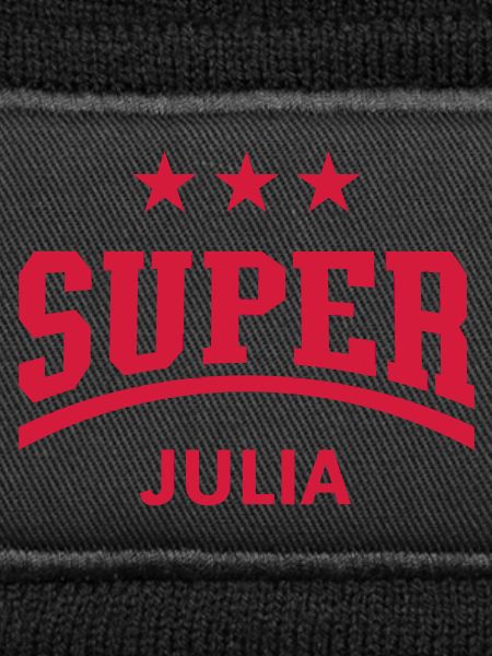 Super Julia