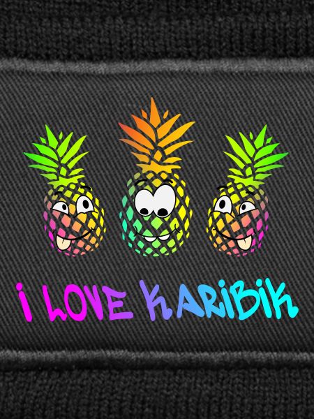 Holiday Caribbean